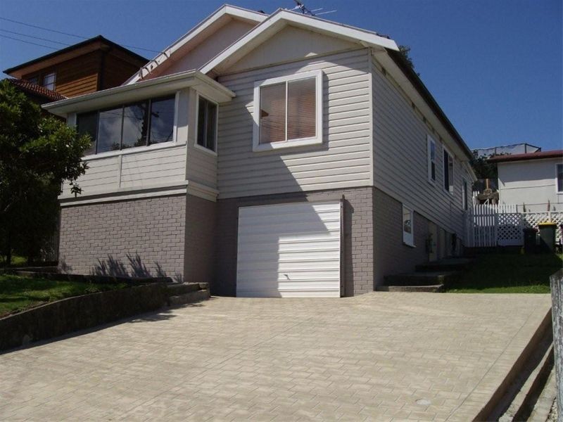 153 Princes Highway, Bulli NSW 2516