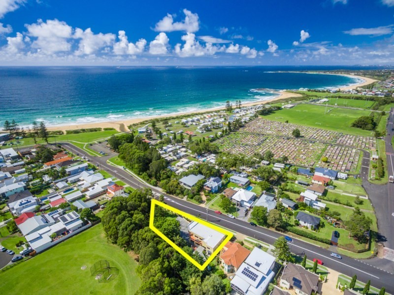 20A Farrell Road, Bulli NSW 2516