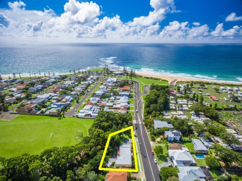 20A Farrell Road, Bulli NSW 2516