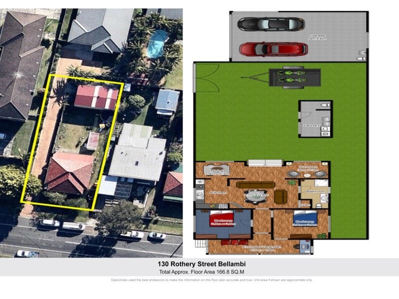 130 Rothery Street, Bellambi NSW 2518