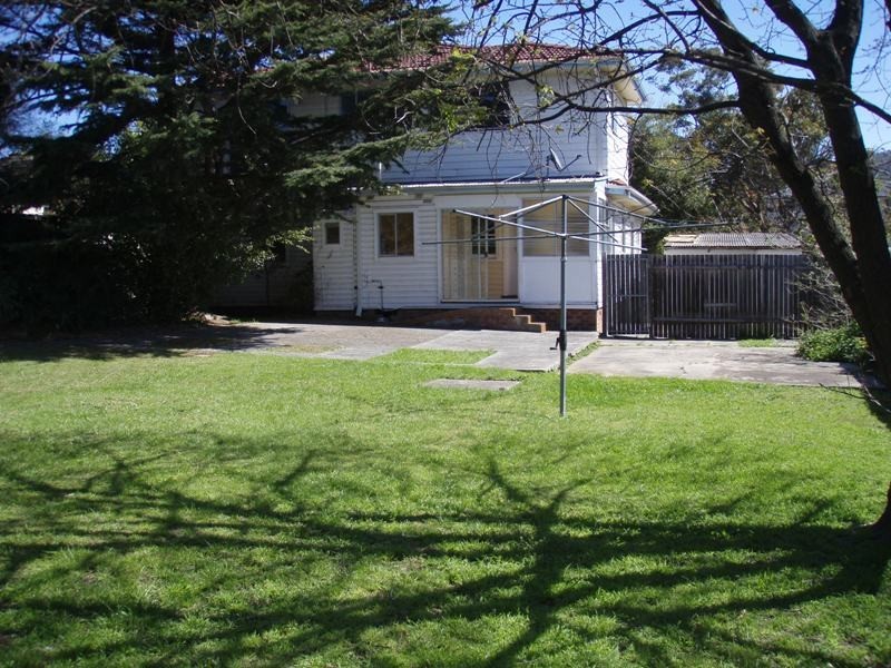 24 Waitangi Street, Gwynneville NSW 2500