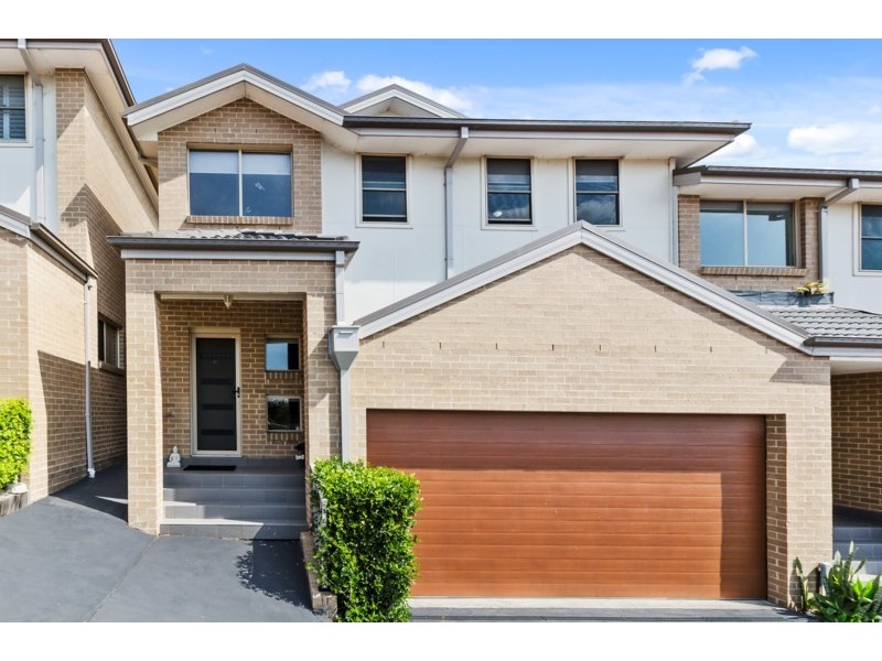 3/105-107 Campbell Street, Woonona NSW 2517