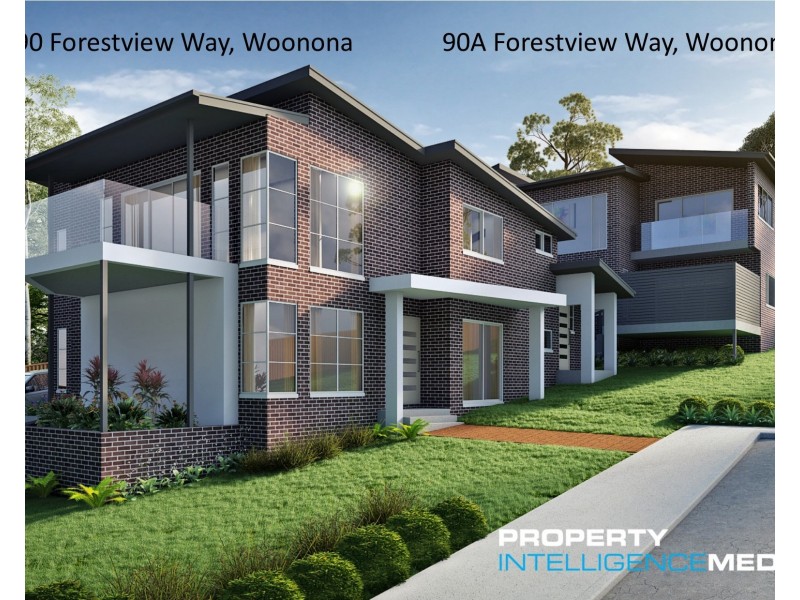 90 Forestview Way, Woonona NSW 2517