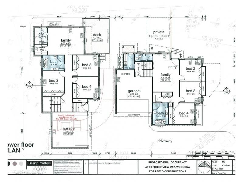 90 Forestview Way, Woonona NSW 2517