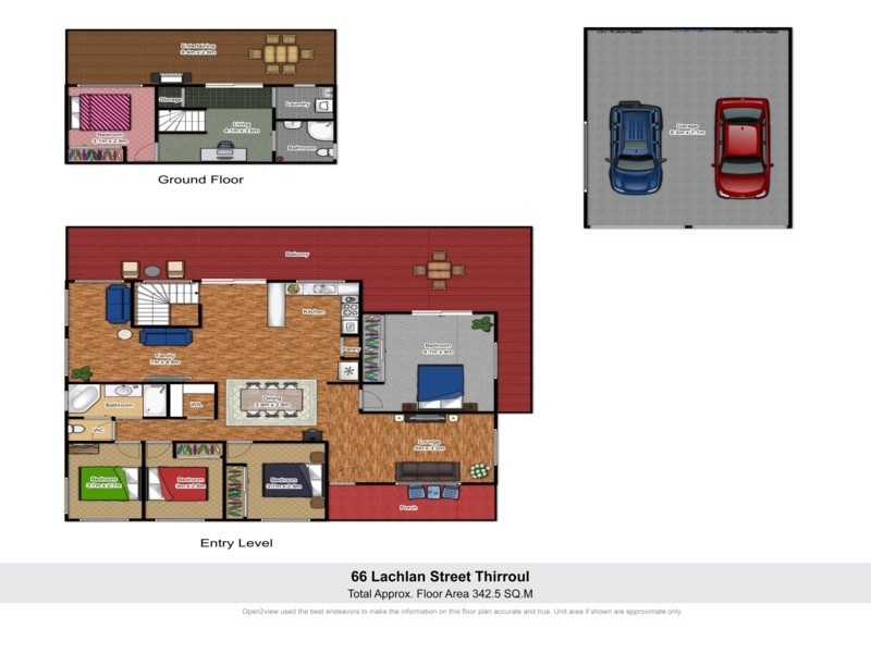 66 Lachlan Street, Thirroul NSW 2515