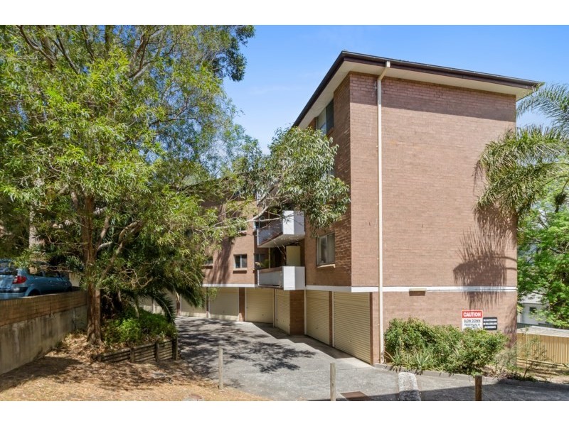 17/133B Campbell Street, Woonona NSW 2517