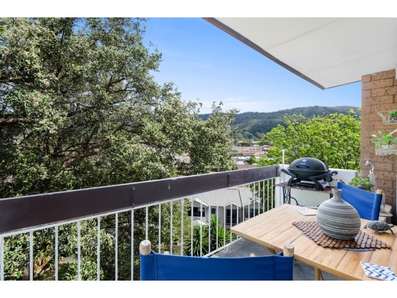 17/133B Campbell Street, Woonona NSW 2517