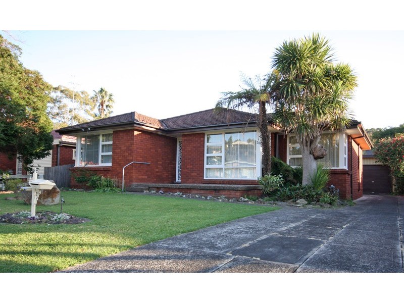 20 Athol Street, Woonona NSW 2517