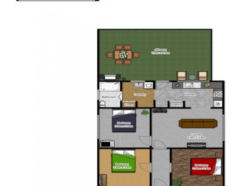 15 Stanhope Street, Woonona NSW 2517