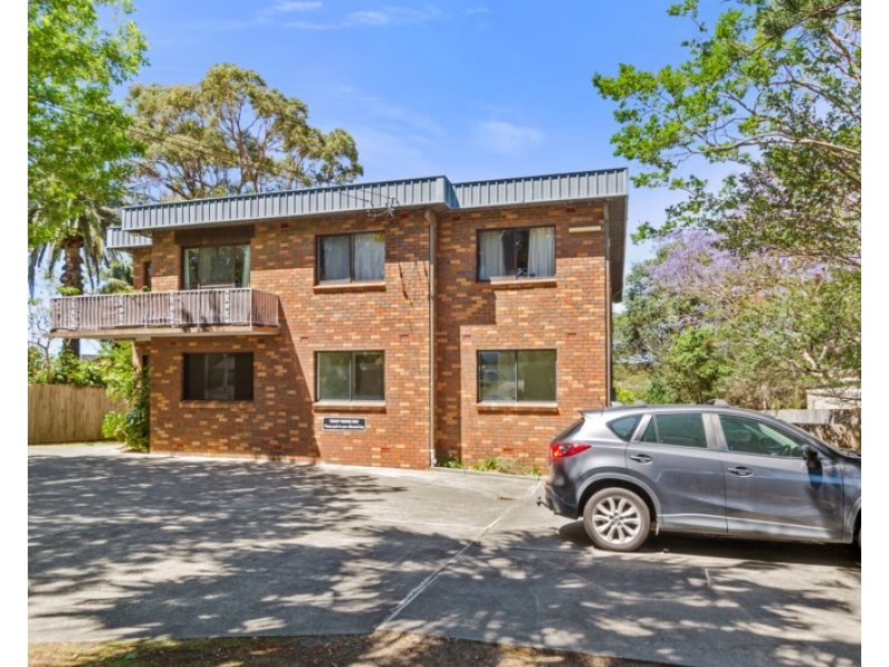 2/49 Farrell Road, Bulli NSW 2516