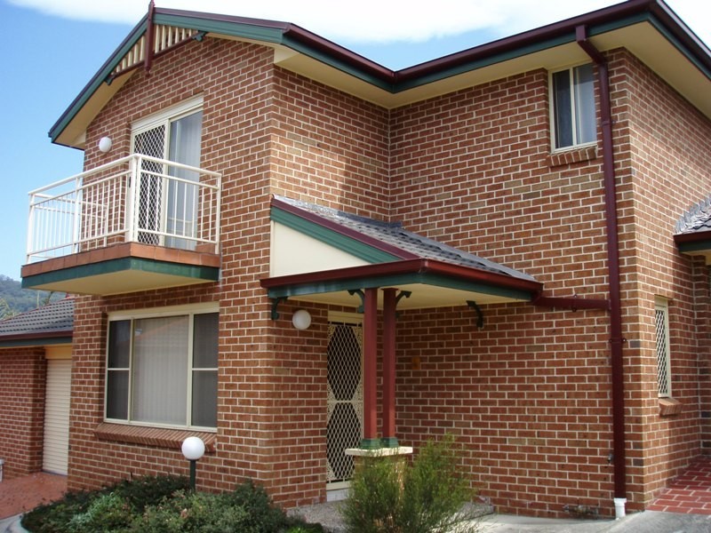 4/13-15 Russell Street, Woonona NSW 2517