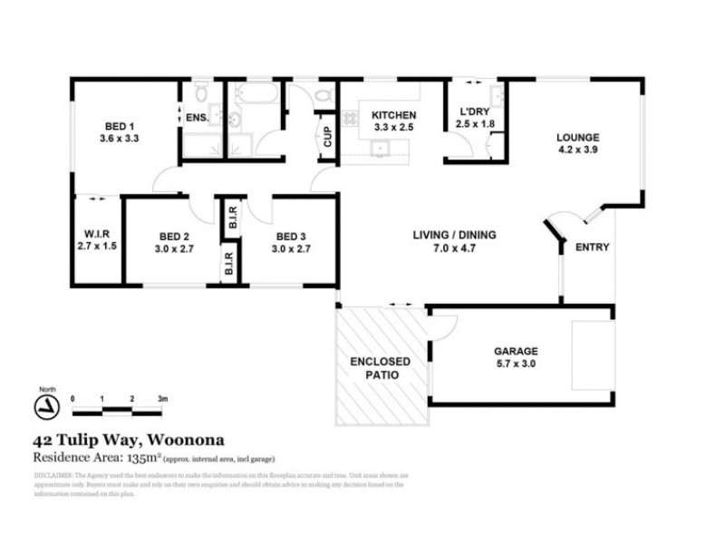 42 Tulip Way, Woonona NSW 2517