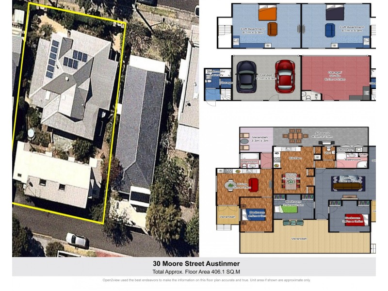 30 Moore Street, Austinmer NSW 2515