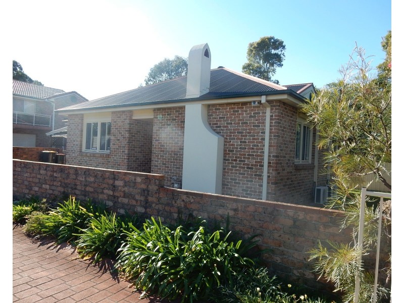 1/8 Smith Street, Fairy Meadow NSW 2519