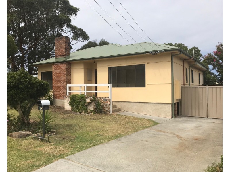 1 Cannell Crescent, Towradgi NSW 2518