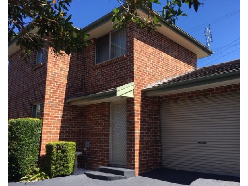 3/8-14 Rixons Pass Road, Woonona NSW 2517