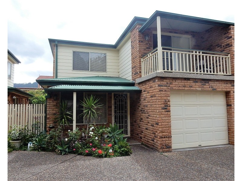 3/51-53 Russell Street, Woonona NSW 2517