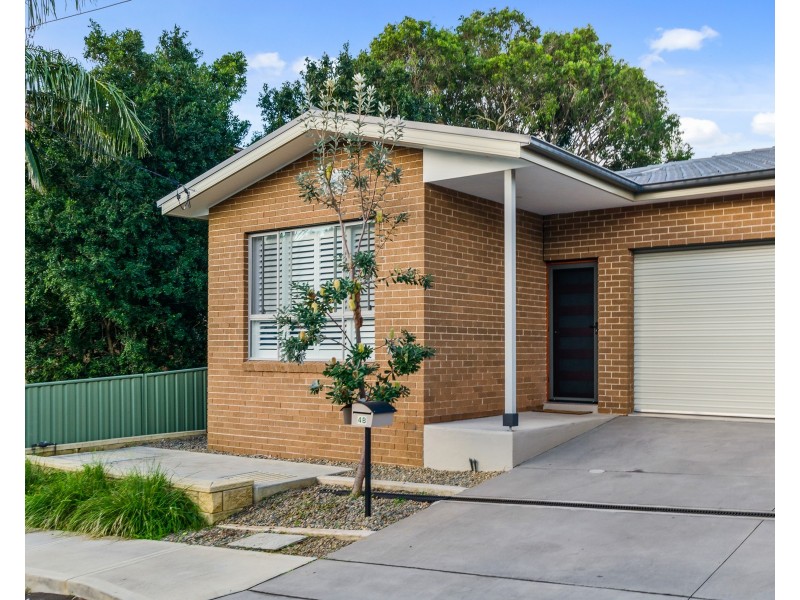 4B Pitman Lane, Woonona NSW 2517