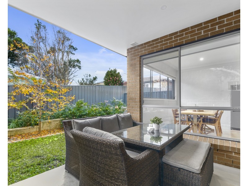 4B Pitman Lane, Woonona NSW 2517