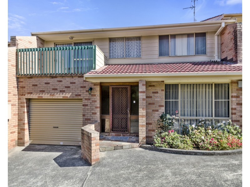 2/47 Campbell Street, Woonona NSW 2517