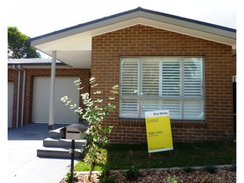 4a Pitman Lane, Woonona NSW 2517