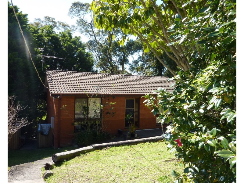 4 George Avenue, Bulli NSW 2516