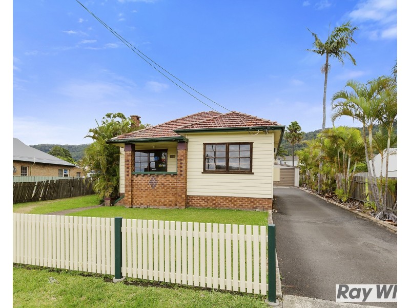 26 Ball Street, Woonona NSW 2517