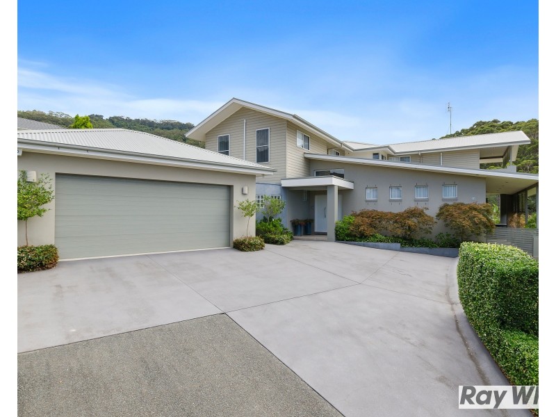 22 Hollymount View, Woonona NSW 2517