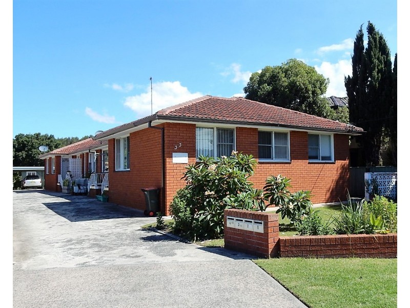 4/33 Lake Parade, East Corrimal NSW 2518