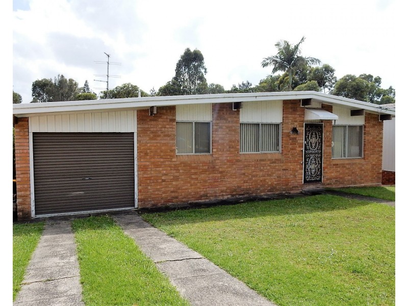 36 Hutton Avenue, Bulli NSW 2516