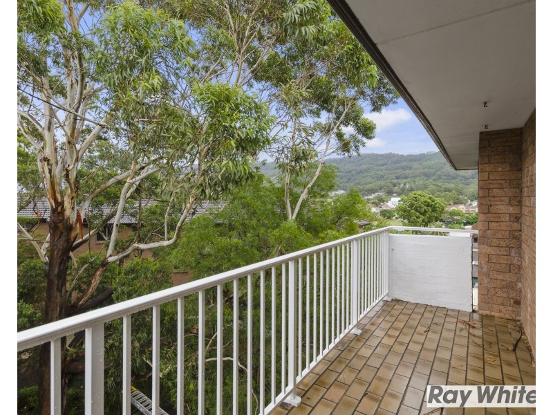 11/133A Campbell Street, Woonona NSW 2517