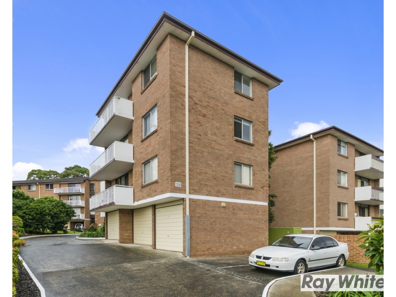 11/133A Campbell Street, Woonona NSW 2517