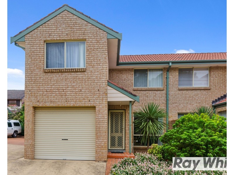 3/25 Nicholson Road, Woonona NSW 2517