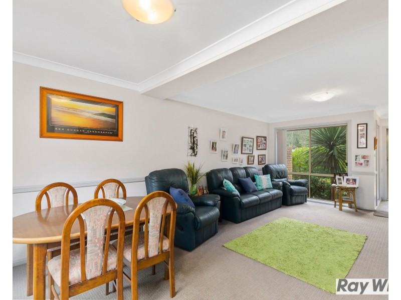 3/25 Nicholson Road, Woonona NSW 2517