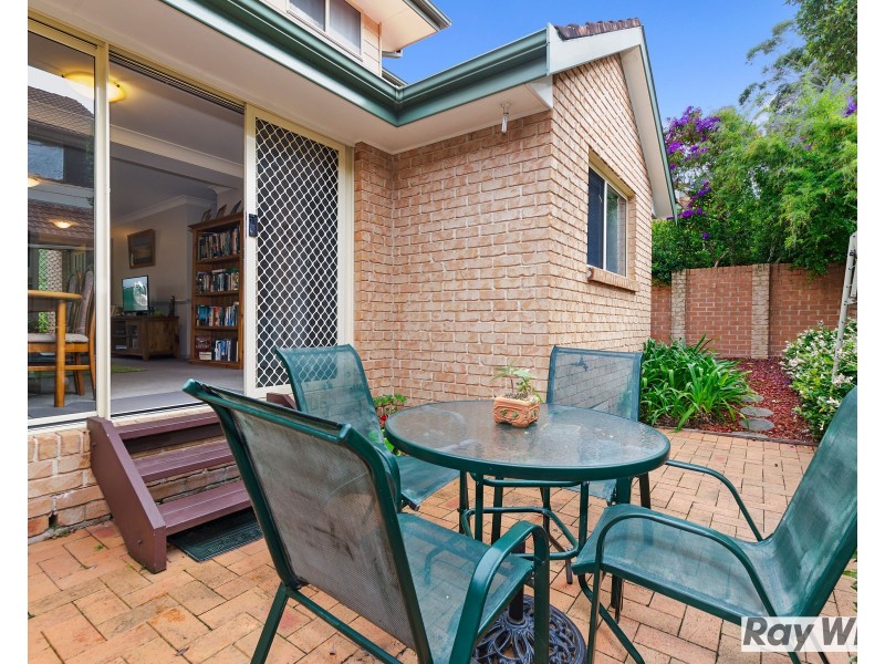 3/25 Nicholson Road, Woonona NSW 2517