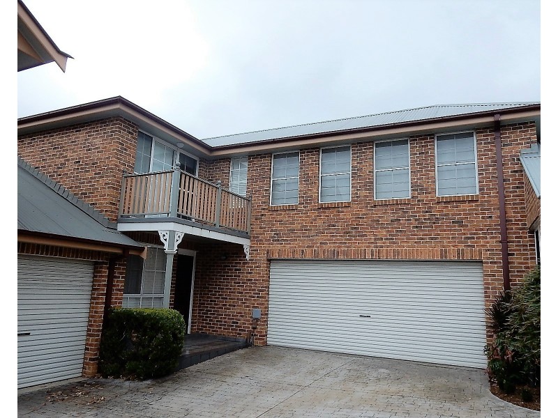 3/244 Princes Highway, Bulli NSW 2516