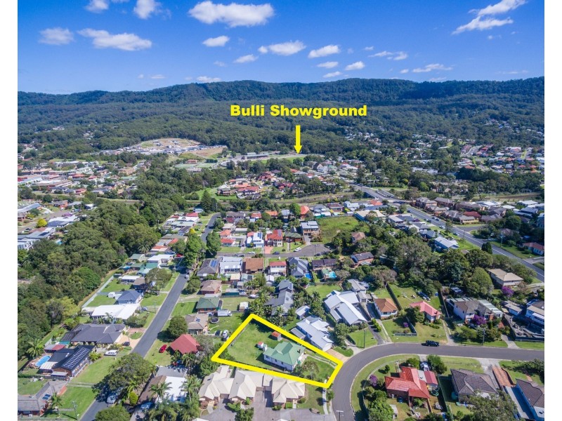 43 Westmacott Parade, Bulli NSW 2516