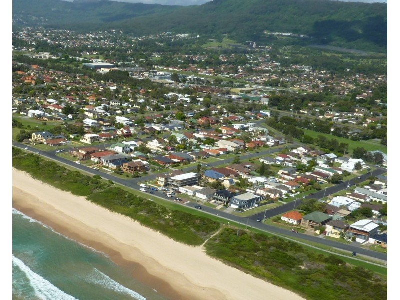 29 Lighthorse Drive, Woonona NSW 2517