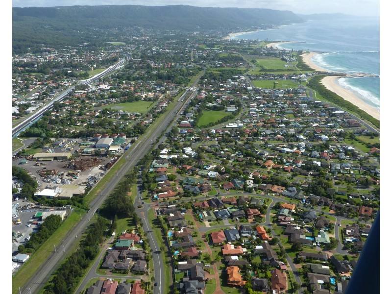 29 Lighthorse Drive, Woonona NSW 2517