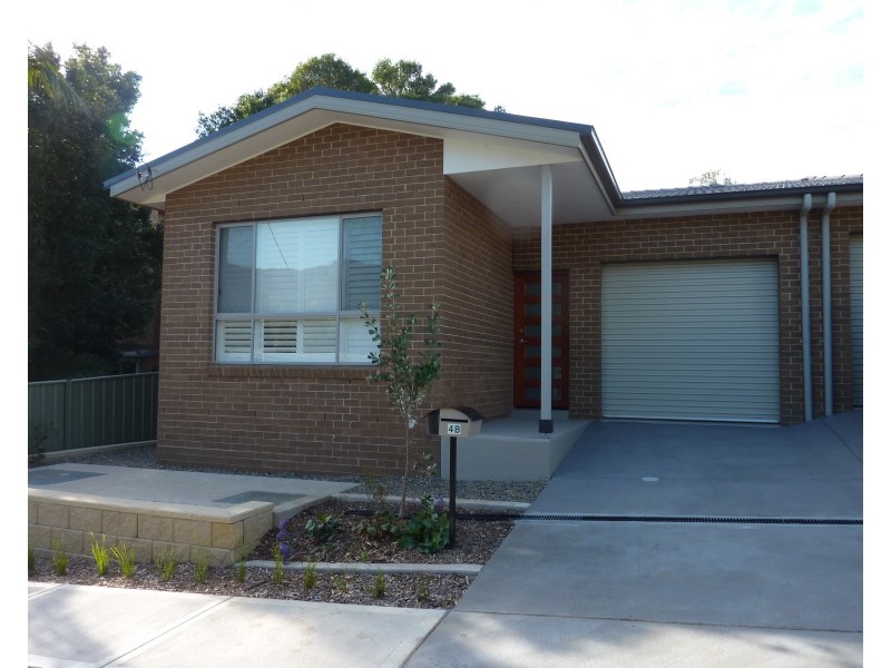 4B Pitman Lane, Woonona NSW 2517