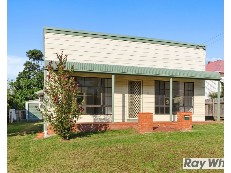 27 East Street, Russell Vale NSW 2517