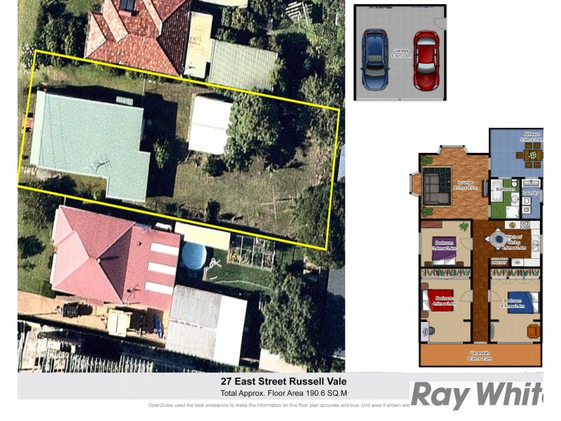 27 East Street, Russell Vale NSW 2517