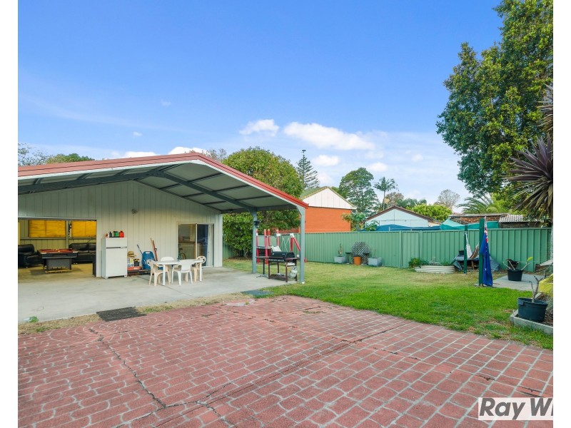 85 Thompson Street, Woonona NSW 2517