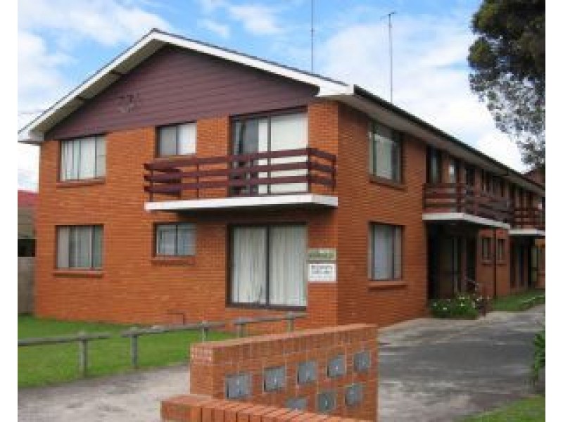 4/78 Corrimal Street, Wollongong NSW 2500