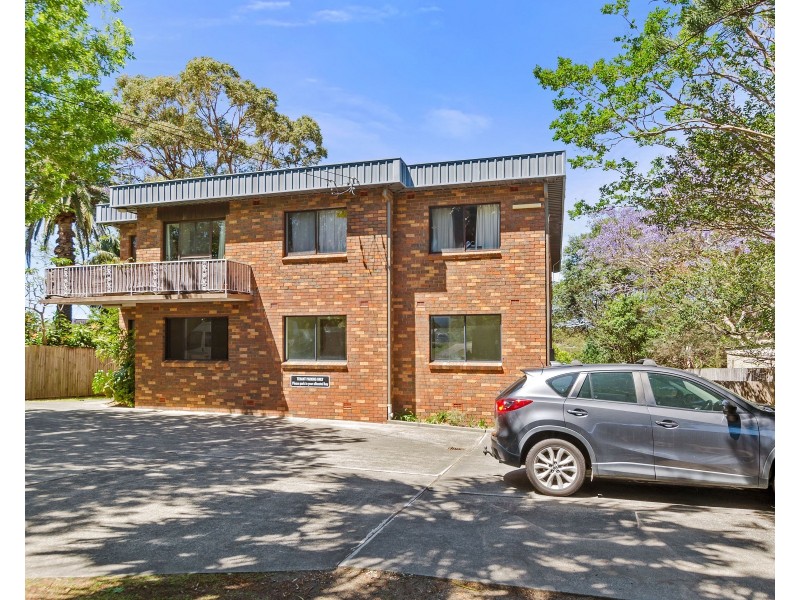 2/49 Farrell Road, Bulli NSW 2516