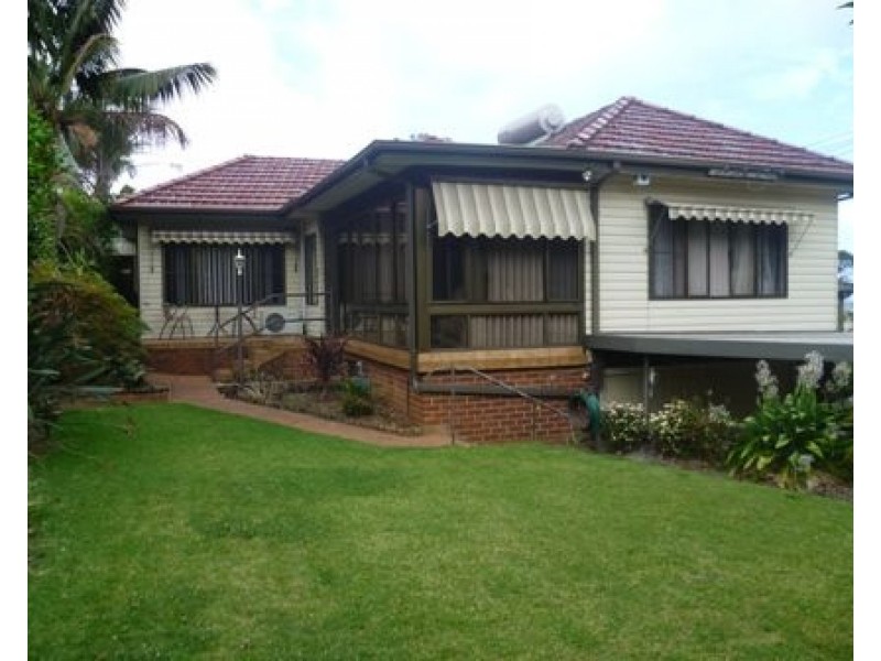 25 June Parade, Woonona NSW 2517