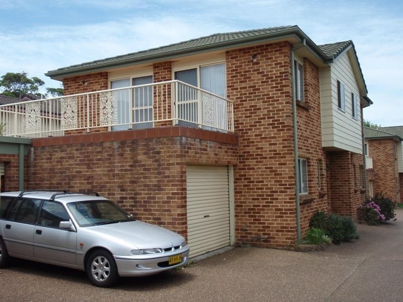 1/79 Meadow Street, Tarrawanna NSW 2518