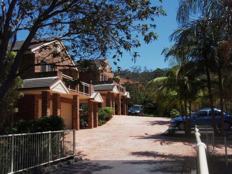 5/26 High Street, Woonona NSW 2517