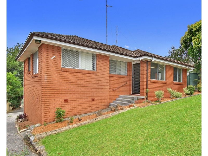 1/1 Zelang Avenue, Figtree NSW 2525