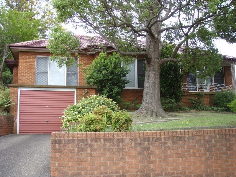 2 Bulwarra Street, Keiraville NSW 2500